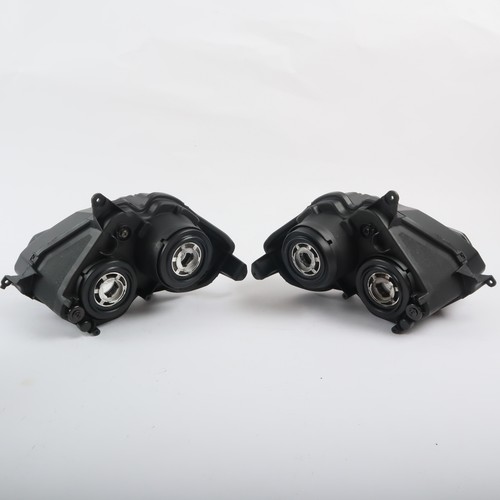 Headlight Headlamp Assembly For Kawasaki ZX-14R ZZ-R1400