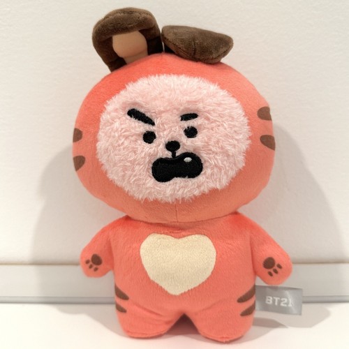 BT21 - 海外限定 BTS BT21 スタンディングTIGER タイガー(COOKY) 海外限定 BTS BT21 スタンディングTIGER タイガー(COOKY) - メルカリ