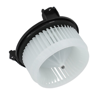 HVAC Heater Blower Motor w/ Fan For Scion xB 08-15 Toyota Corolla 09-13 700230