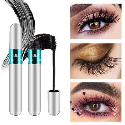 Vibely 4D Fibre Infused Waterproof  2 in 1 Brushes