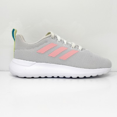 

Adidas Boys Lite Racer CLN EG3049 Серые кроссовки для бега Размер 12K, Серый, Lite Racer CLN