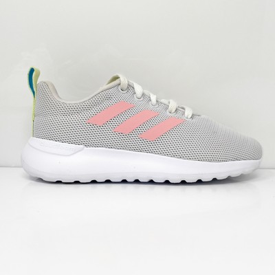 Adidas Boys Lite Racer CLN EG3049 Серые кроссовки для бега Размер 12K