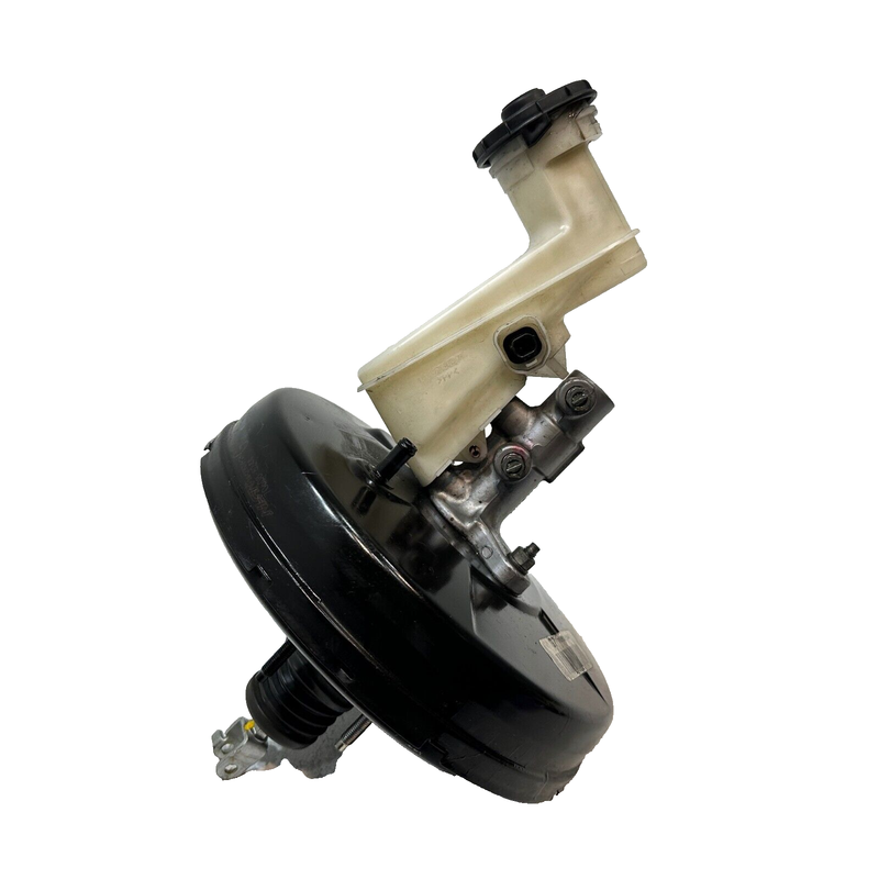 Used OEM Power Brake Booster W/ Master Cylinder & Reservoir Honda Pilot AWD 2016-2019