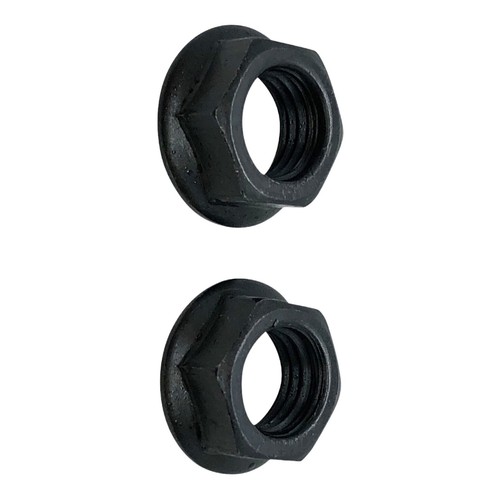 Crankset Bottom Bracket Axle Set Of 2