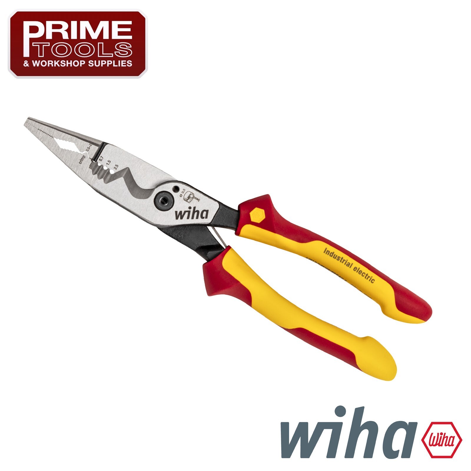 OUTIL【 unisex 】Tricot habas Tool Tethering Kit - 10lb (4.5kg) | Ergodyne
