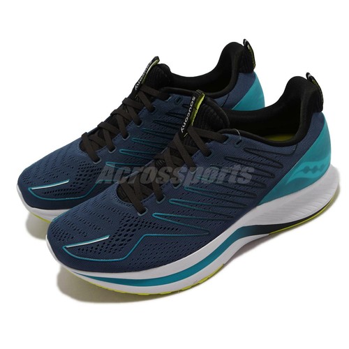 

Saucony Endorphin Shift Темно-синий Белый Мужская спортивная обувь для бега S2057755, Endorphin Shift