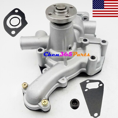 Water Pump 11-9451 10-11-9451 for Thermo King SB-110 SB-190 SB-200 SB-210 SB-300