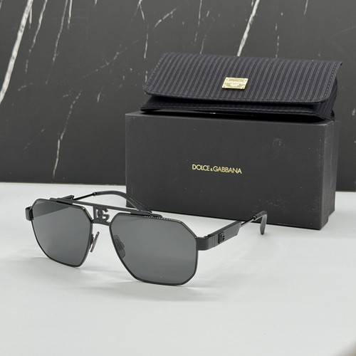 DOLCE&GABBANAコレクションライン dolce-and-gabbana-dg5098-2525-
