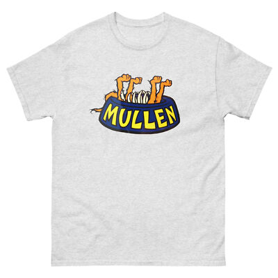 Rodney Mullen Retro 80s skateboarding t shirt designs