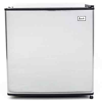 Avanti 1.4 cu. ft. Compact Refrigerator or Freezer