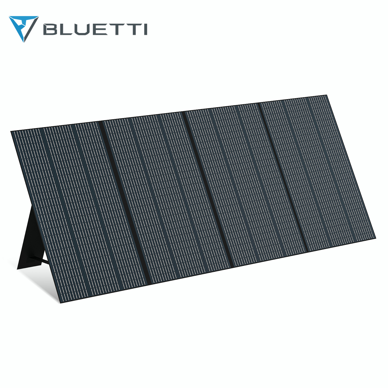 BLUETTI PV350 350W Solar Panel for Solar Generator Portable Off-Grid Road Trip