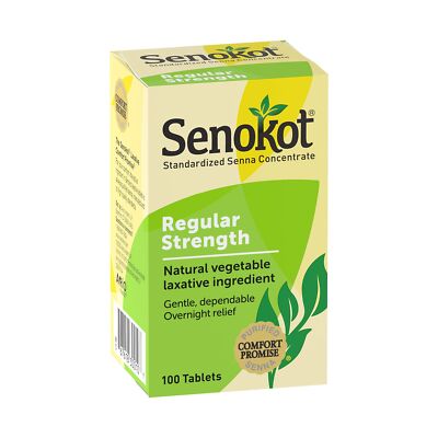 Senokot