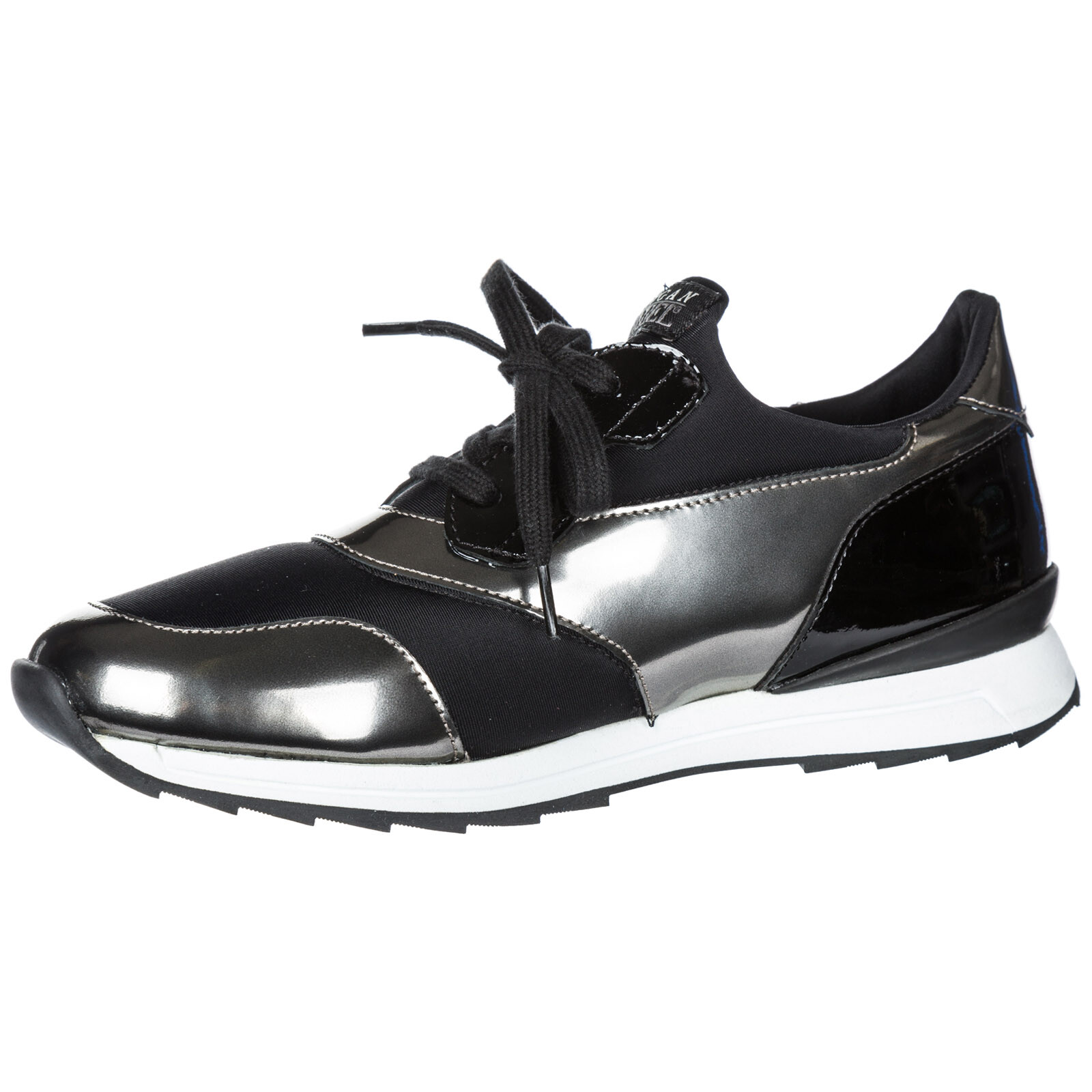 Hogan Rebel sneakers baby r261 HXC2610W270EO80803 Nero