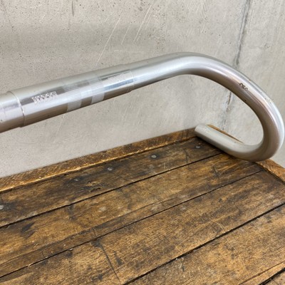 Nouveau Origin 8 Gary II bar 25.4 mm 530 mm 80 mm 135 mm Guidon Off-Road Drop