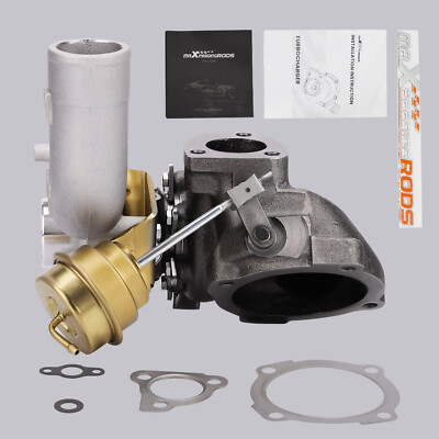 Billet Turbolader K04 001 for Audi A3 TT Bora Sport VW Golf GTI 1.8T 53049500001