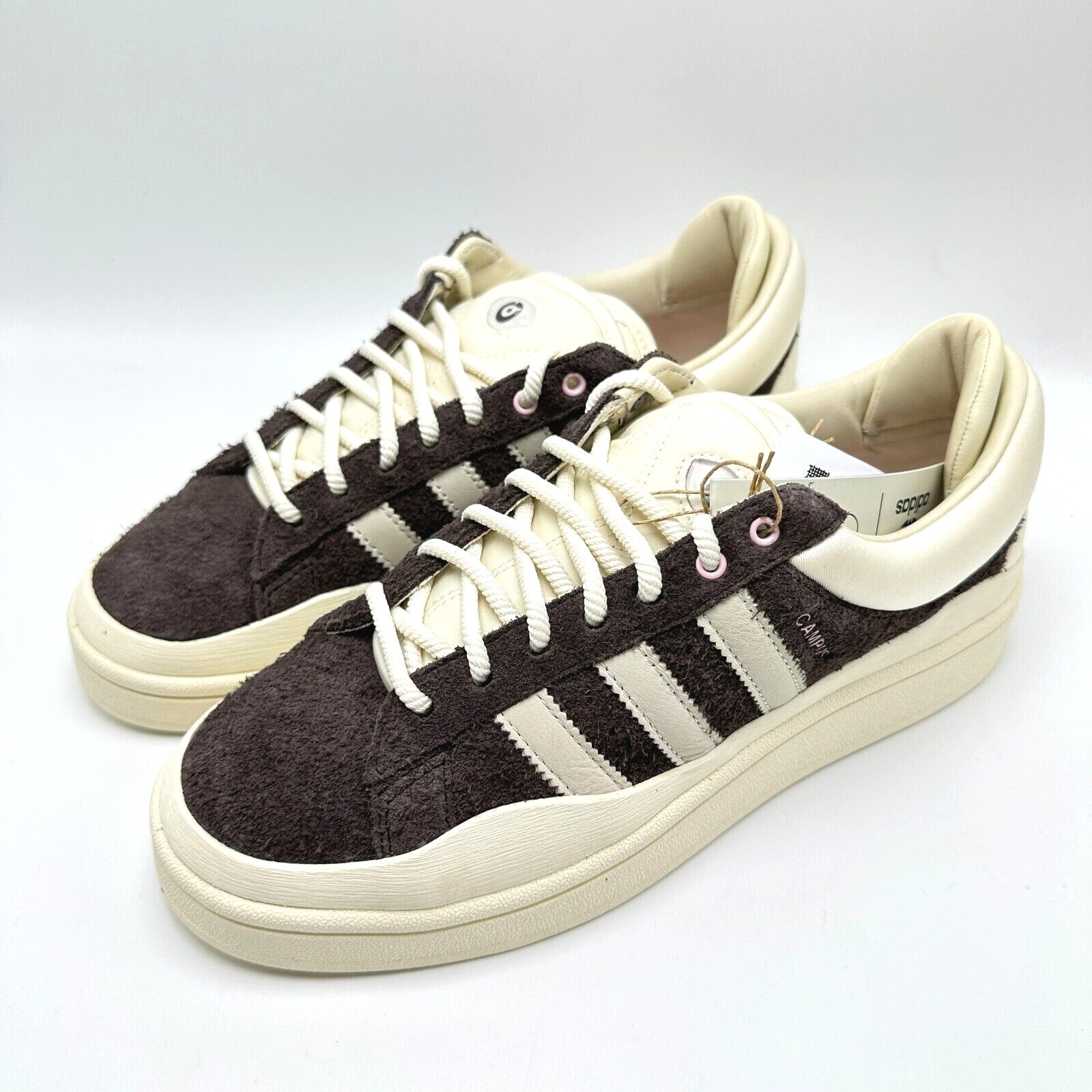 ADIDAS Originals Campus Bad Bunny The Last Campus ID2534 ADIDAS Originals Campus Bad Bunny The Last Campus ID2534