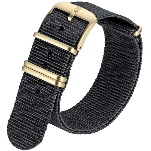 Pre-owned Luminox Men's Watch Master Carbon Navy Seal Black Dial Strap Xs.3805.nolb.set