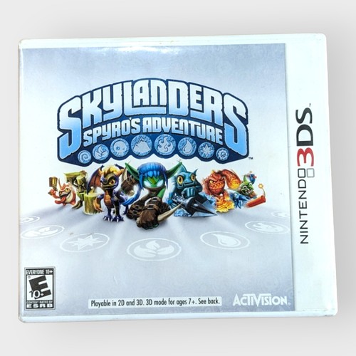 3DS★SKYLANDER'S SPYRO'S ADVENTURE $_12.JPG?set_id=880000500F
