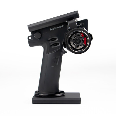 Flysky Noble NB4+ 2.4GHz 8CH RC Transmitter FGR4S Receiver AFHDS 3 Protocol T9R2