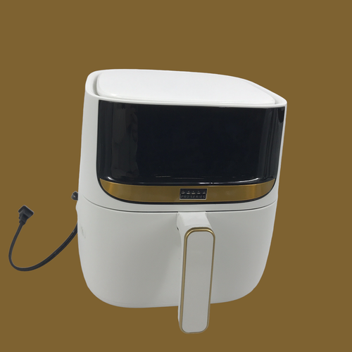 With Touchscreen - White #ob1867