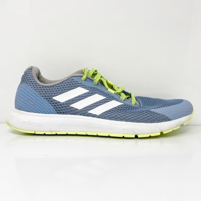 

Adidas Womens Sooraj EE9931 Синие кроссовки для бега Размер 9, Синий, Sooraj
