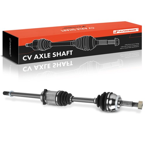 cvlte CDセット CV Axle Rear 280ZX Turbo 2+2 | Z Car Depot Inc