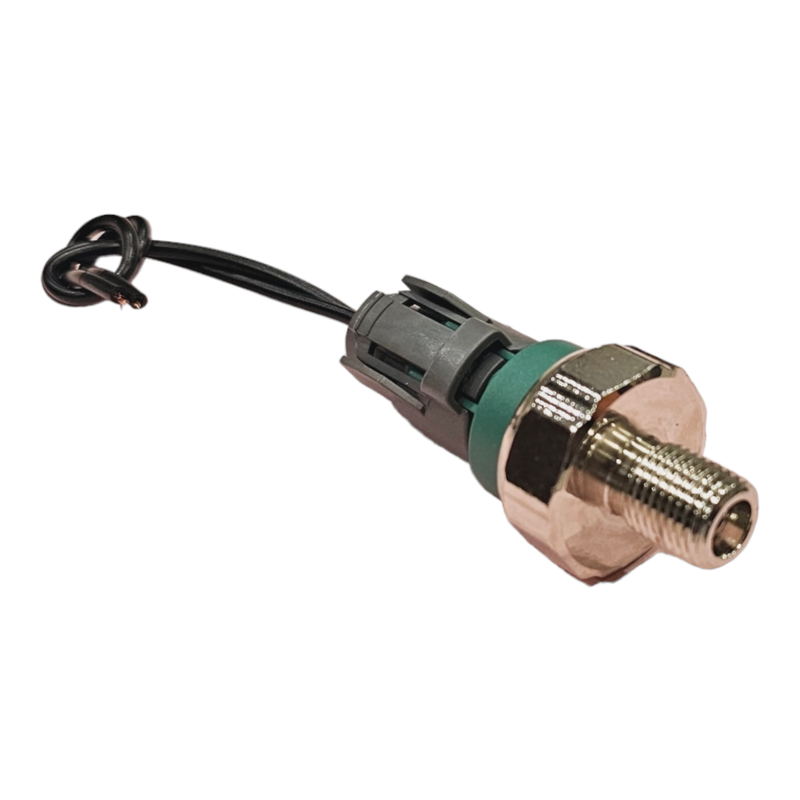 Knock Detonation Sensor W/Electrical Connector Fits: Acura Legend NSX RL TL
