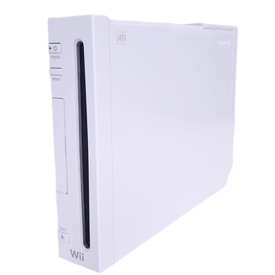 Nintendo Switch Wii White Amazon.com: Nintendo Wii Console, White Premium Bundle
