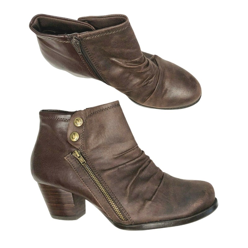 bare traps raini bootie