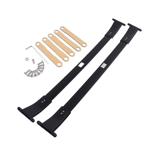 Cross Rails 23256564 Black