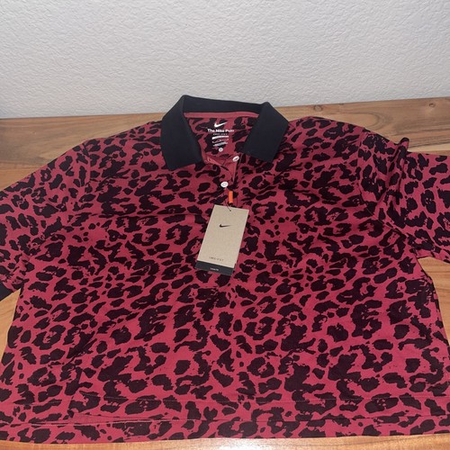 トップス F.C.R.B. SOPH leopard polo shirt NIKE $_12.JPG?set_id=880000500F