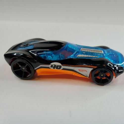 Hot Wheels ミニカー コレクション 40点セット ☆美品☆ Hot Wheelsミニカー 40台セット - メルカリ