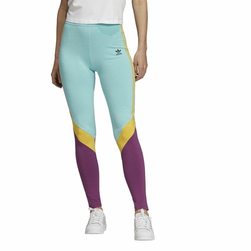 

[FN2908] Женские колготки Adidas с высокой талией