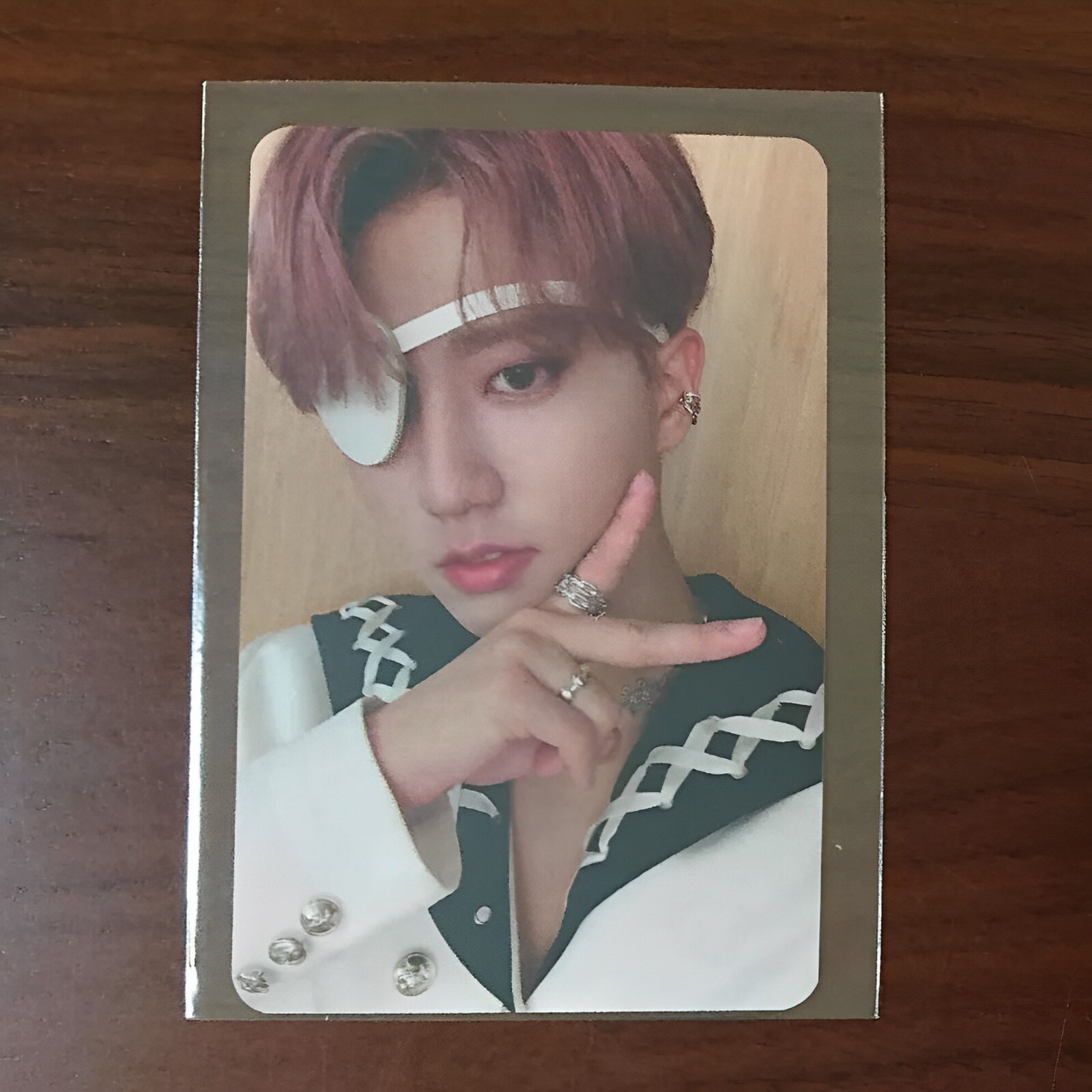Stray Kids HAN NOEASY SUBK Photocard PC kpop Photo card Stray Kids HAN NOEASY SUBK Photocard PC kpop Photo card