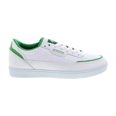 

Мужские белые кроссовки Emerica Gamma X Shake Junt 6107000265100, Белый, Emerica Gamma X Shake Junt