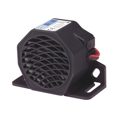 Ecco / Electronic Controls - EA5200 - ECCO Vehicle Backup Alarm: Fixed,