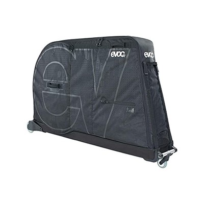 EVOC Bike Travel Bag Pro Black