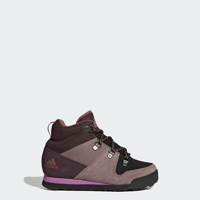 

Adidas Terrex Climawarm Snowpitch Зимняя обувь Детская