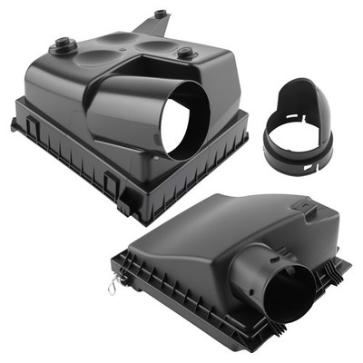 Air Filter Housing Box for Toyota Tacoma 2015-2022 177000P230 17700-0P230