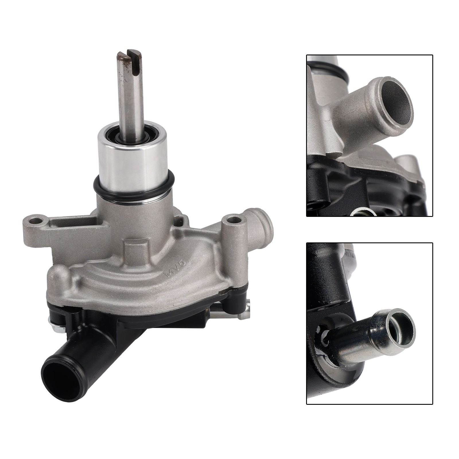 Water Pump for Honda CB400SF Super Four 1999-2024 19200-MCE-000
