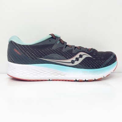 

Женские кроссовки Saucony Ride ISO 2 S10514-45 коричневые кроссовки размер 9, Коричневый, Ride ISO 2