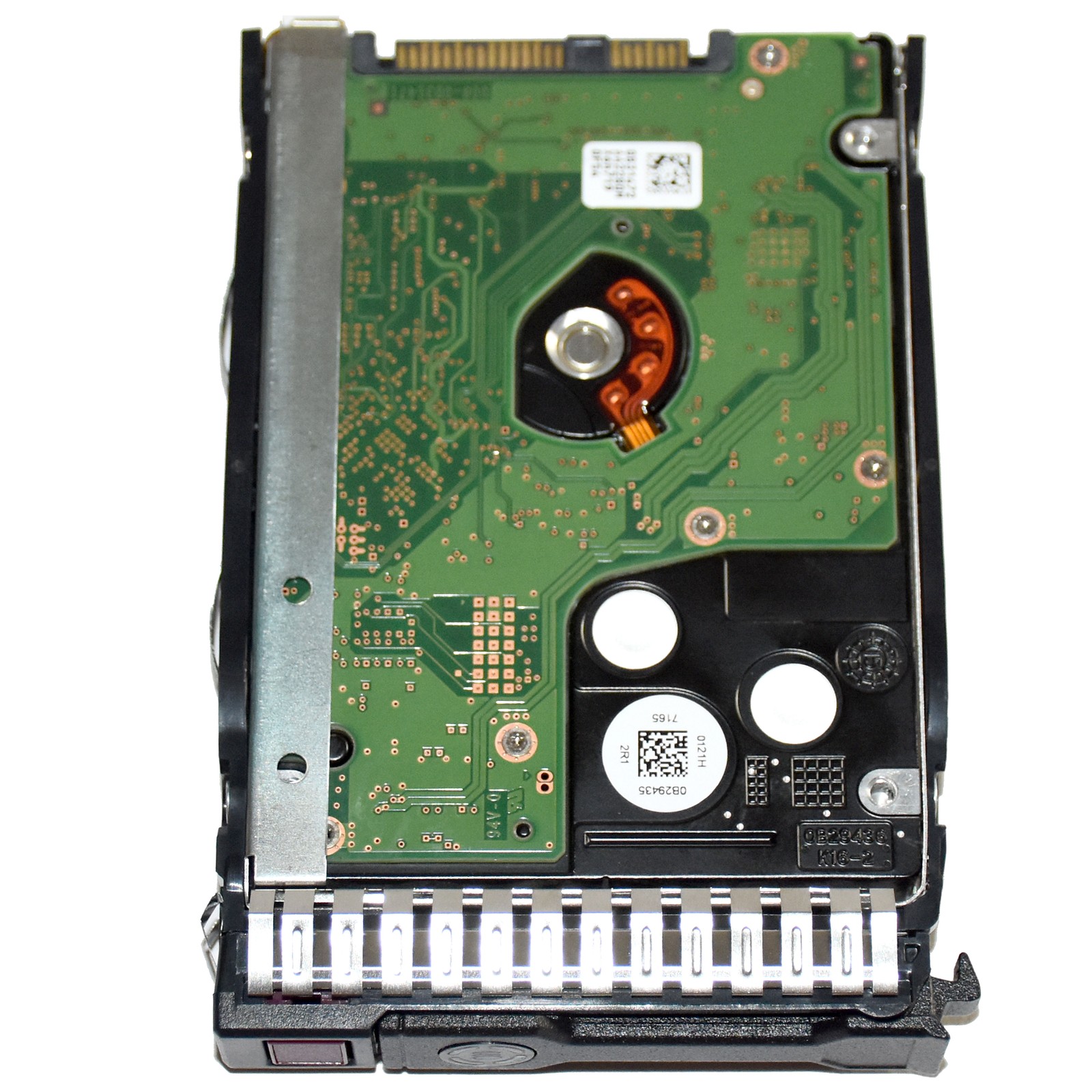 HP HGST HUC156030CSS204 EH0300JDYTH 300GB SAS 12G 15K 2.5