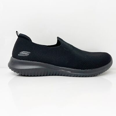 

Женские кроссовки Skechers Ultra Flex Harmonious 13106W, черные кроссовки, размер 7, Черный, Ultra Flex Harmonious
