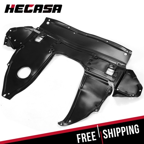 For 2016-21 Nissan Maxima & 16-18 Altima Front Engine Splash Shield Under Cover