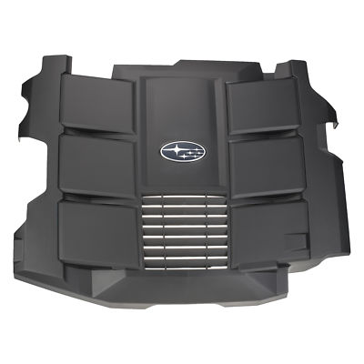 NEW 10-19 Subaru Legacy Outback Wagon Engine Cover Collector OEM 14025AA35B