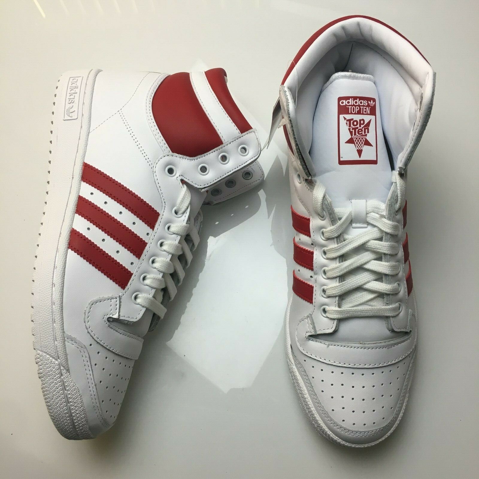 adidas originals top ten