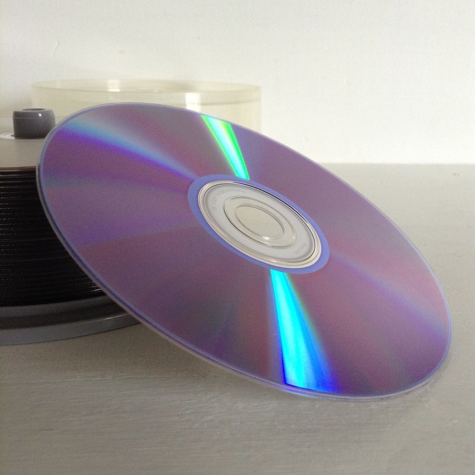 30PK MEMOREX Printable DVD+R 4.7GB 16X 120min FREE SHIPPING! Computer