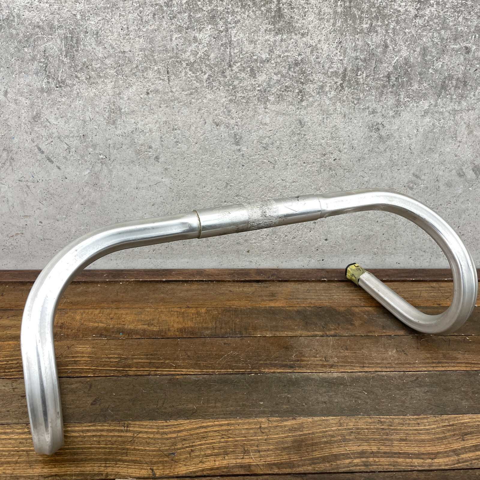 希少 ビンテージ チネリ Cinelli EXA ドロップハンドル　400ミリ 希少 ビンテージ チネリ Cinelli EXA ドロップハンドル 400ミリ