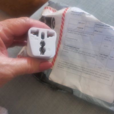 Item photo(s) from verified buyer