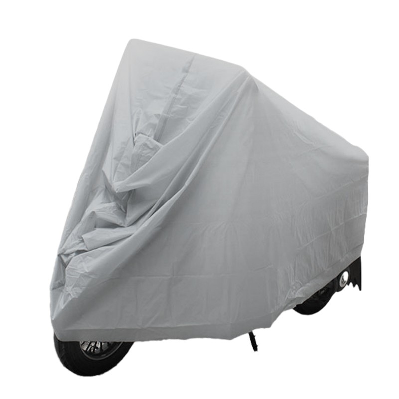 Bike Cover For Cycling Rain Sun Protection Electric Vehicle Protective Cover